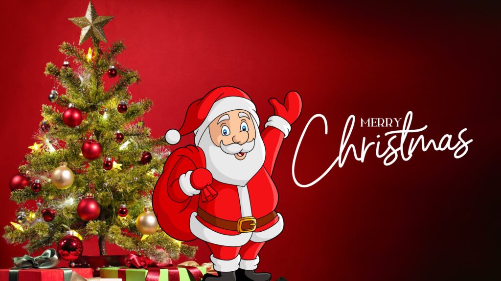 The Magic of Christmas: A Celebration of Joy, Tradition, and Togetherness