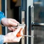 LocksmithDoor: A Comprehensive Guide to Security and Services