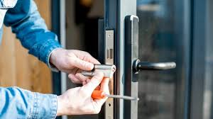 LocksmithDoor: A Comprehensive Guide to Security and Services
