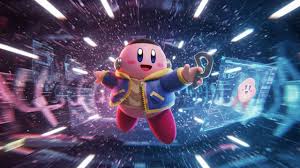 Kirby Dedo – A Unique Trend in the Digital World