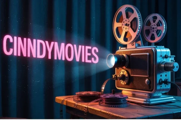 CinndyMovies: A Revolutionary Platform in the World of Digital Entertainment