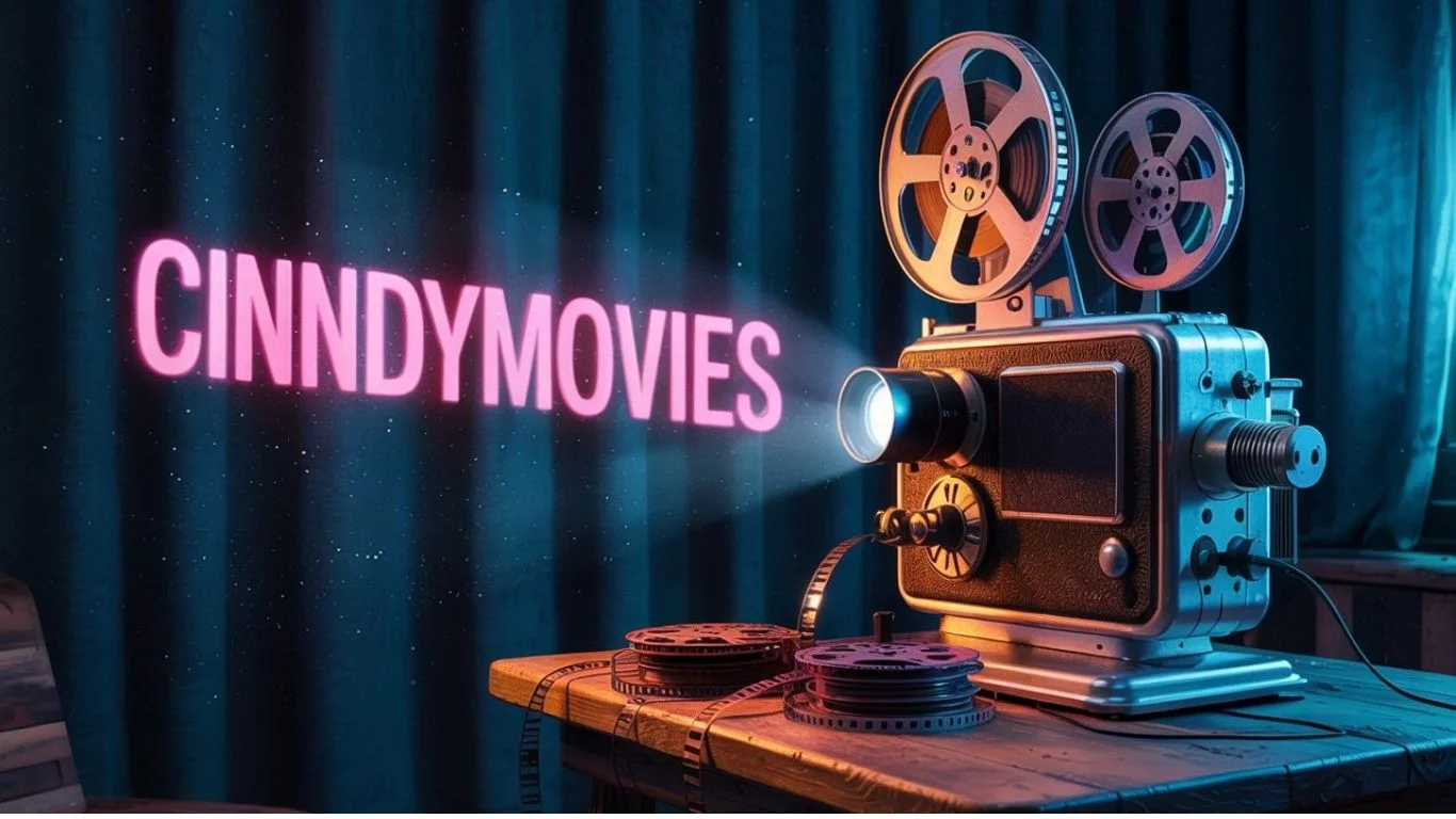 CinndyMovies: A Revolutionary Platform in the World of Digital Entertainment