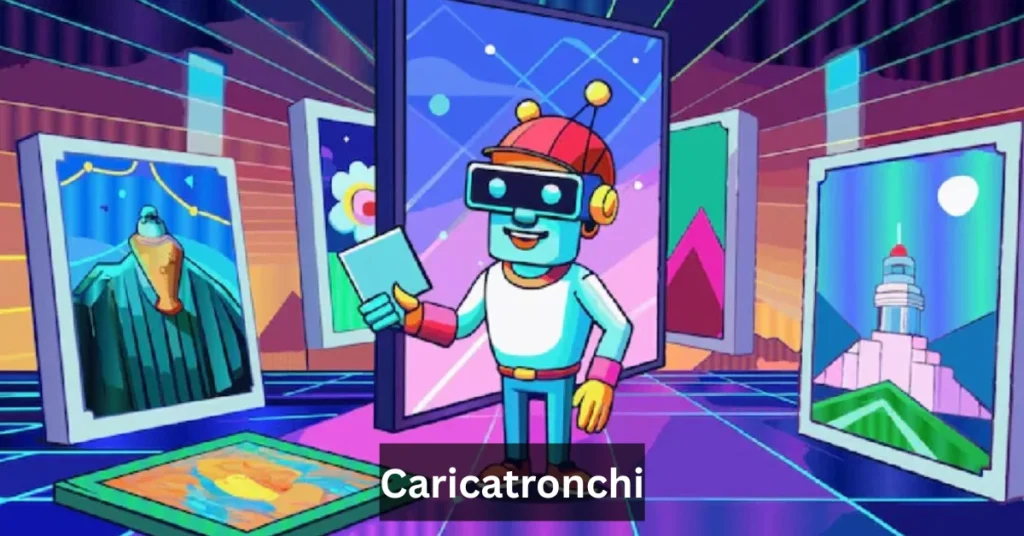 Caricatronchi: What It Is, How It Works, and Why It's Trending