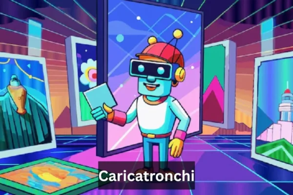 Caricatronchi: What It Is, How It Works, and Why It's Trending